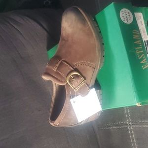 Womens Eastland size 6.5